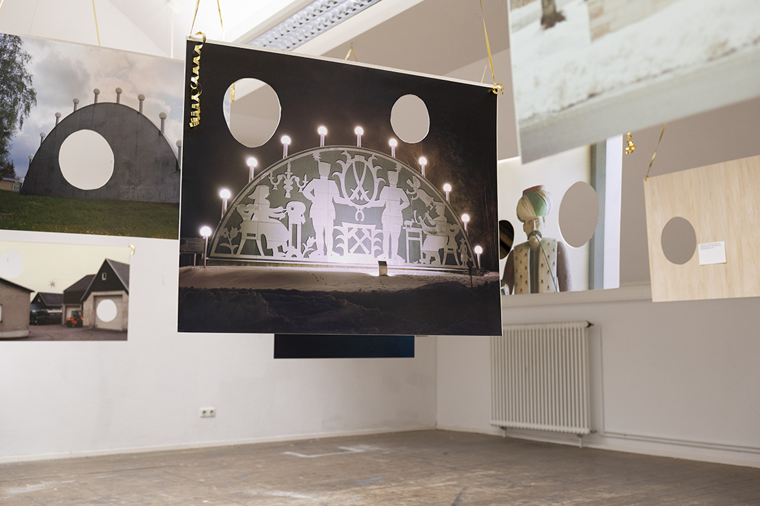 <p>2025<br />
TRADITION (2014-25)</p>
